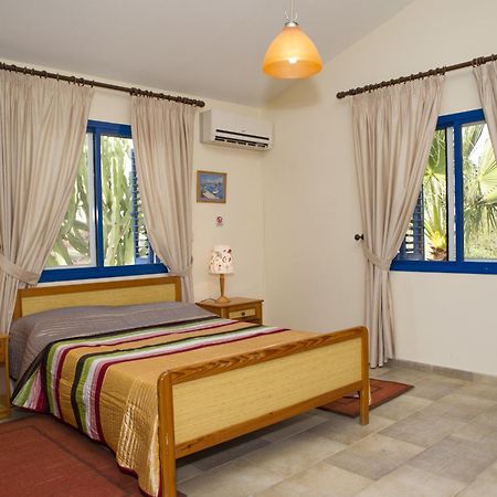 Polis Akamas Edge Villas חדר תמונה