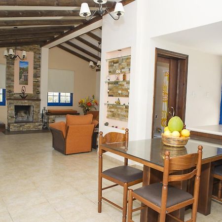 Polis Akamas Edge Villas חדר תמונה