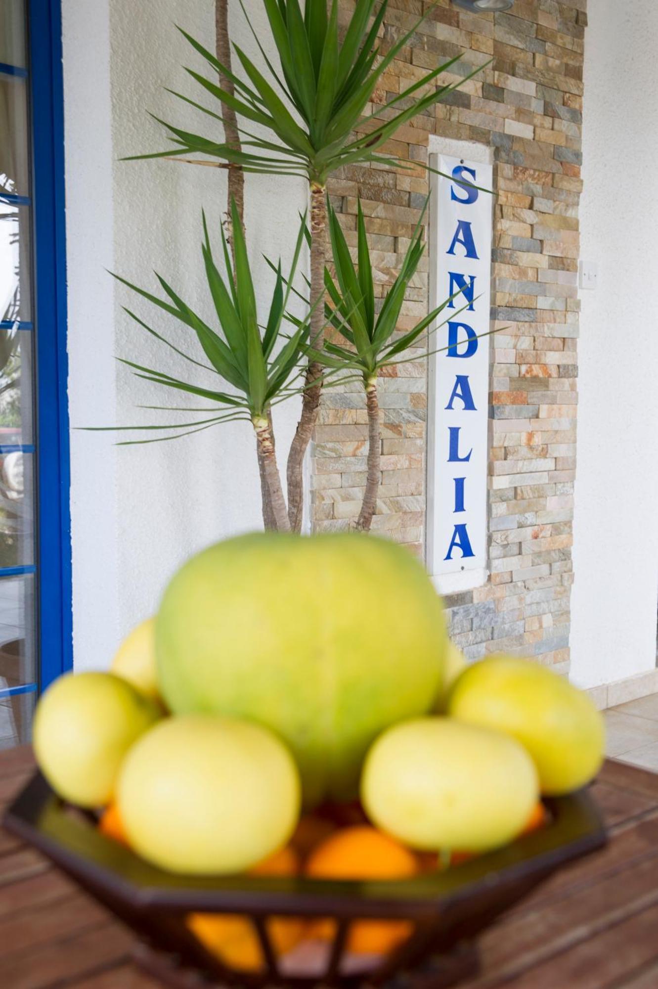 Polis Akamas Edge Villas מראה חיצוני תמונה