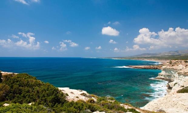 Polis Akamas Edge Villas חדר תמונה