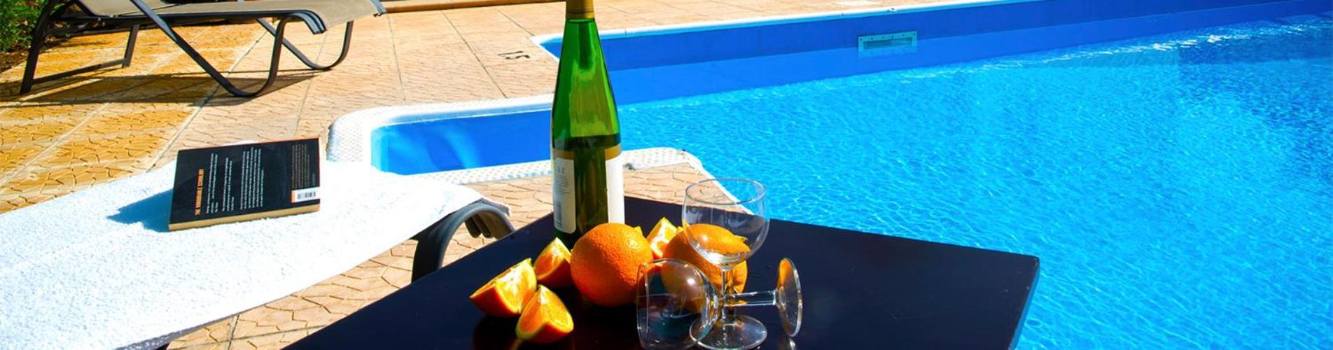 Polis Akamas Edge Villas חדר תמונה