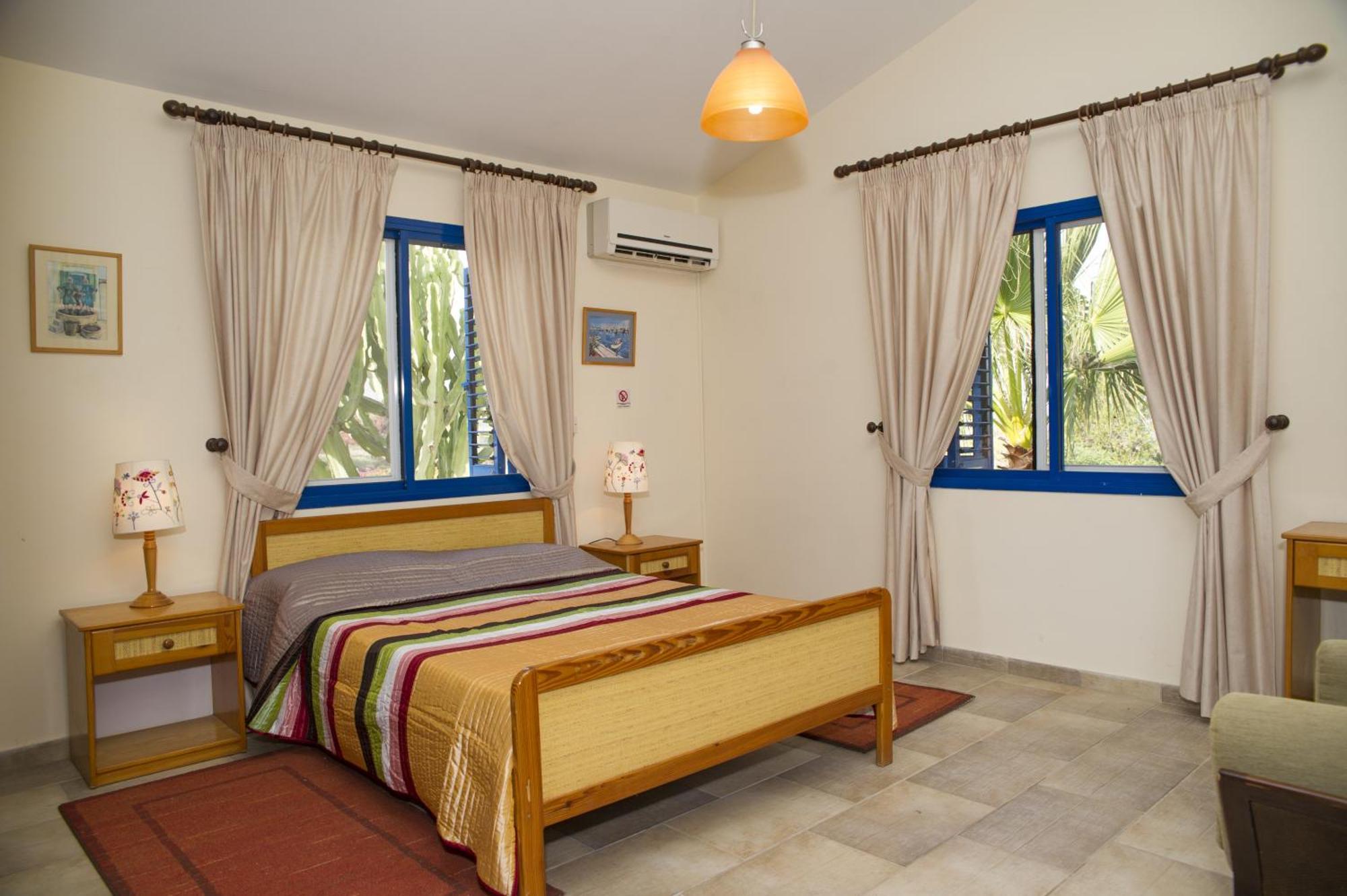 Polis Akamas Edge Villas חדר תמונה