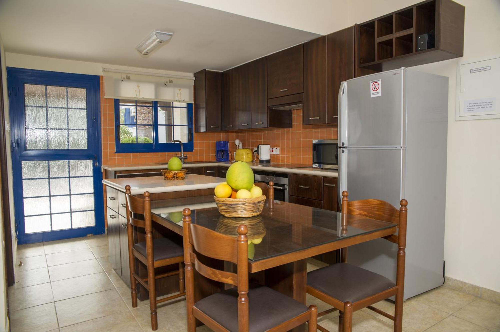 Polis Akamas Edge Villas חדר תמונה