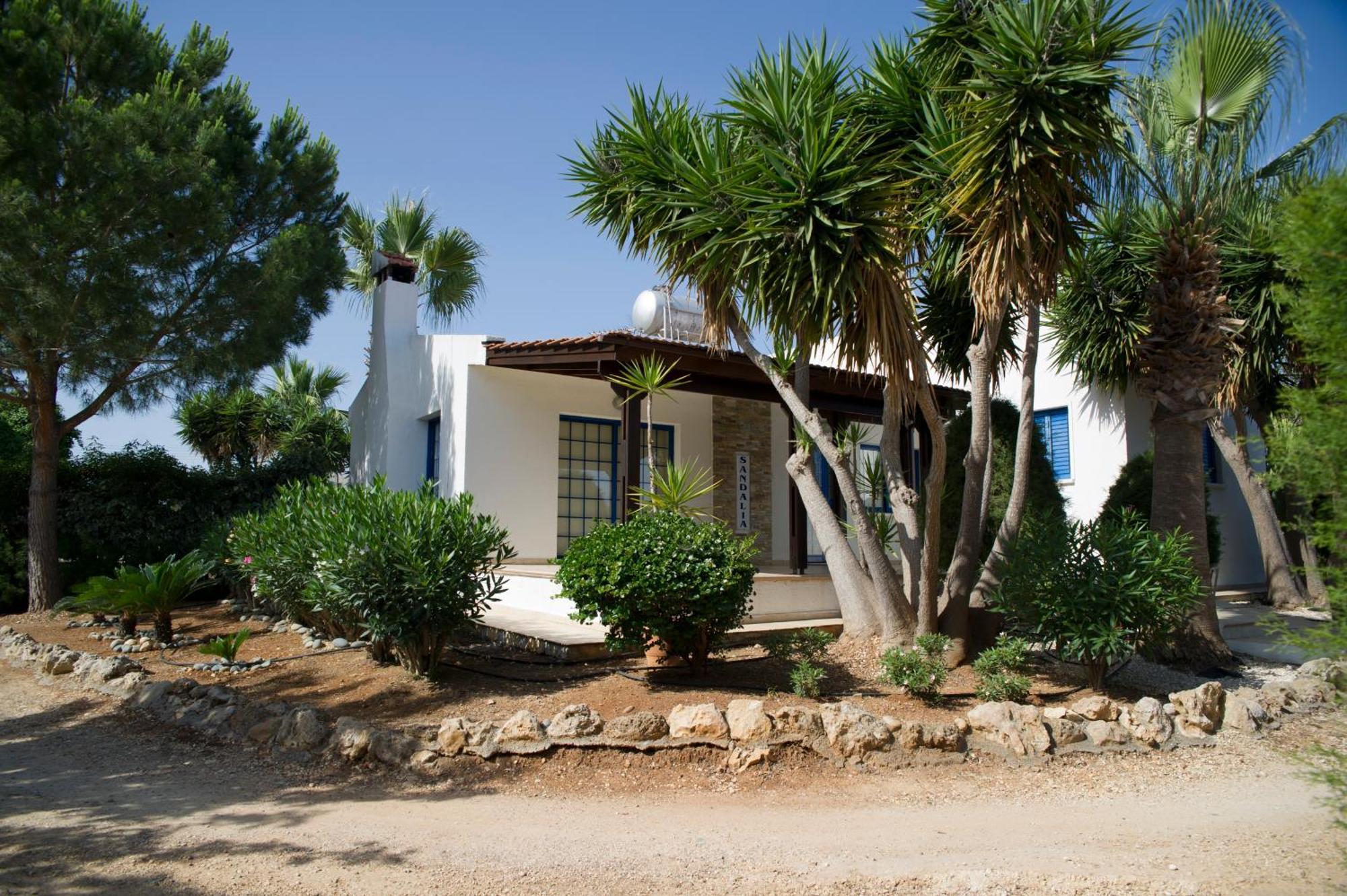 Polis Akamas Edge Villas חדר תמונה