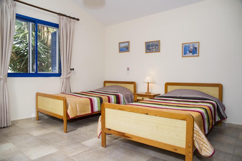 Polis Akamas Edge Villas מראה חיצוני תמונה