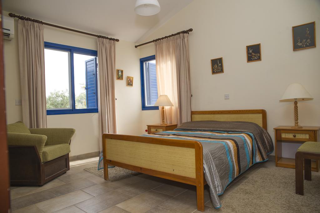 Polis Akamas Edge Villas מראה חיצוני תמונה