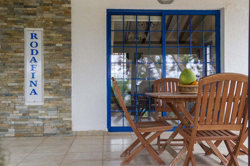 Polis Akamas Edge Villas חדר תמונה