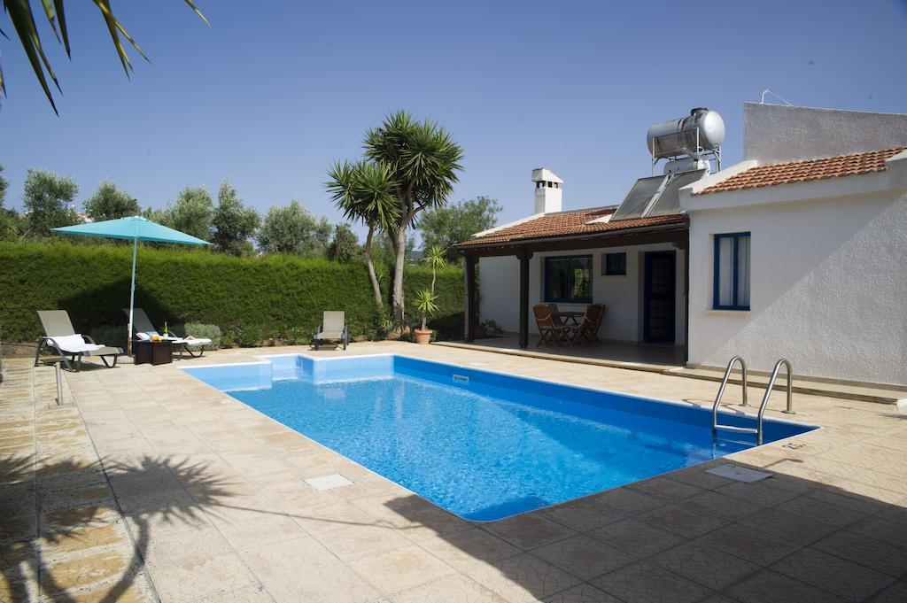 Polis Akamas Edge Villas חדר תמונה