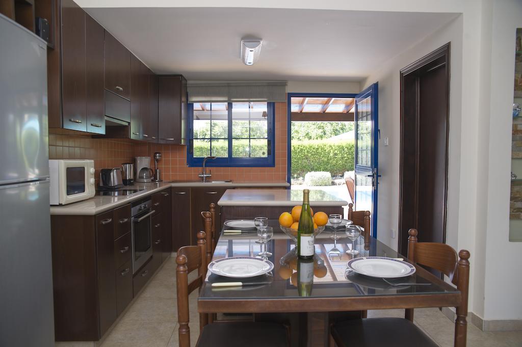 Polis Akamas Edge Villas מראה חיצוני תמונה