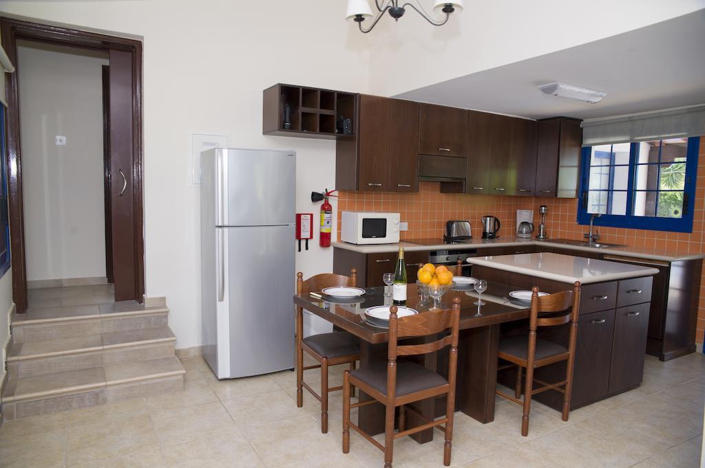 Polis Akamas Edge Villas חדר תמונה